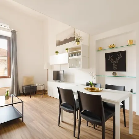 Ginevra Apartment
