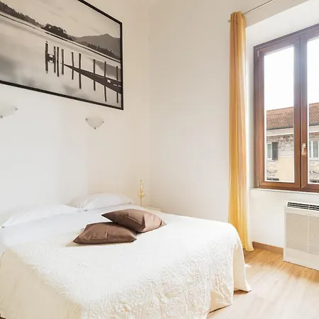 Ginevra Apartment