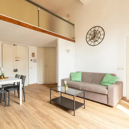 Ginevra Apartment