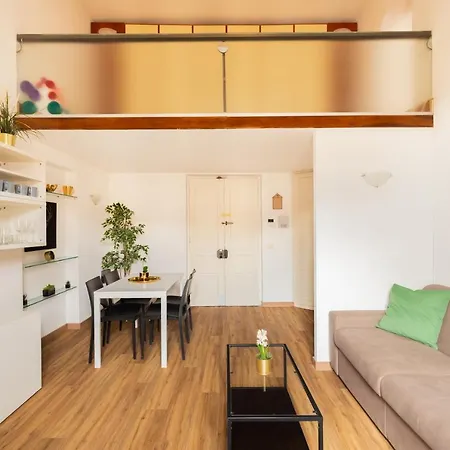 Apartment Ginevra
