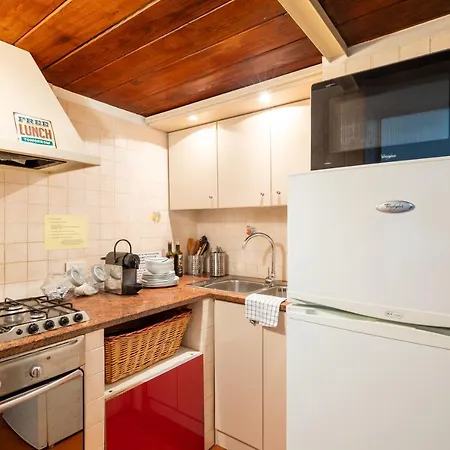 Apartment Ginevra
