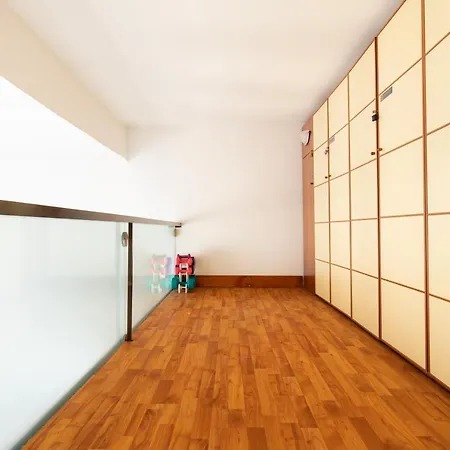Apartment Ginevra *