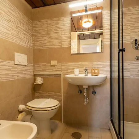 Ginevra Apartment *