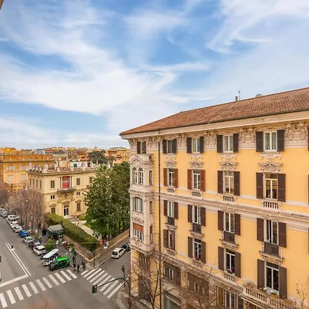 Ginevra Apartment *